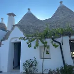 Trullo Luco Vila *
