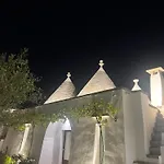 Trullo Luco Vila *