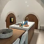 Trullo Luco * Martina Franca