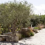 Trullo Luco Vila