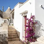 Trullo Luco Martina Franca