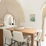 Trullo Luco Vila
