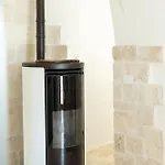 Vila Trullo Luco