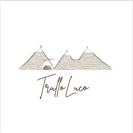 Trullo Luco Villa *