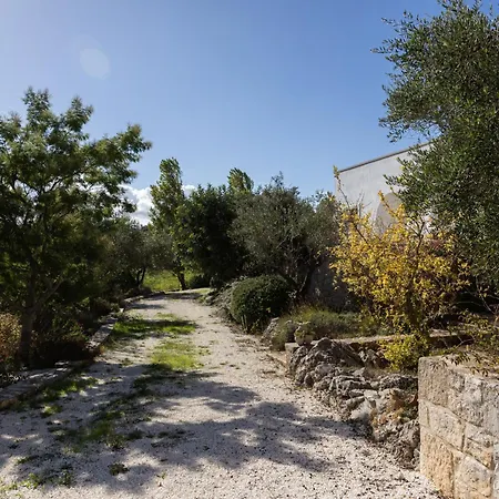 Villa Trullo Luco
