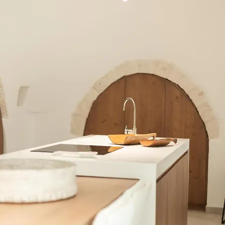 Trullo Luco