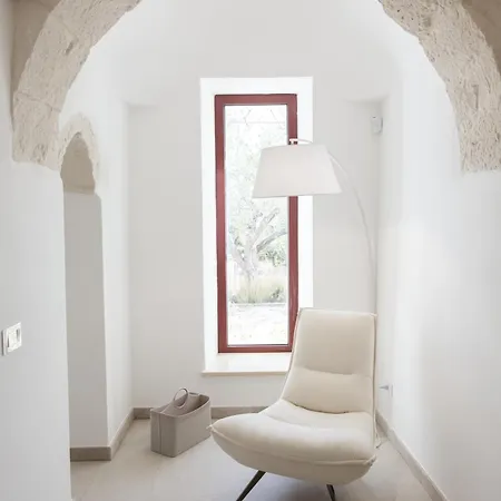 Trullo Luco *