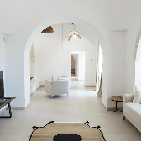 Trullo Luco * Martina Franca