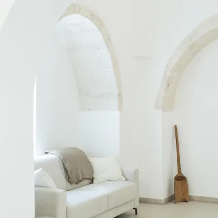 Trullo Luco Martina Franca