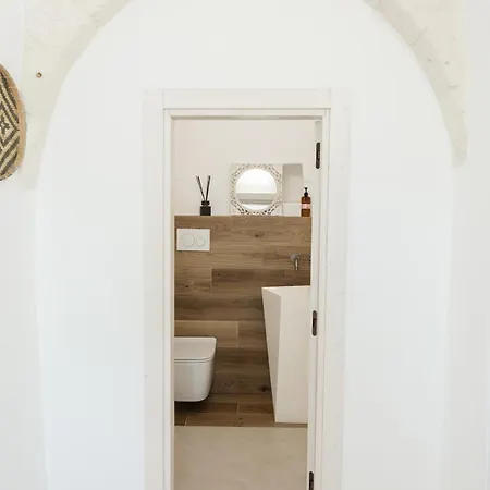 Trullo Luco * Martina Franca