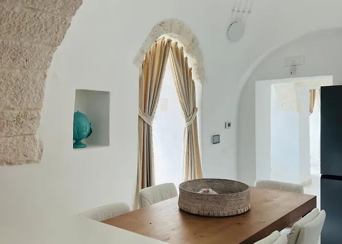 Trullo Luco Martina Franca