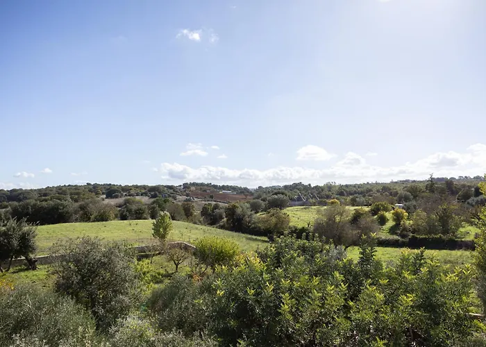 Trullo Luco * Martina Franca