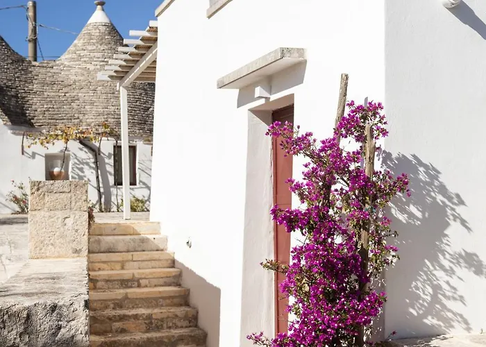 Trullo Luco Martina Franca
