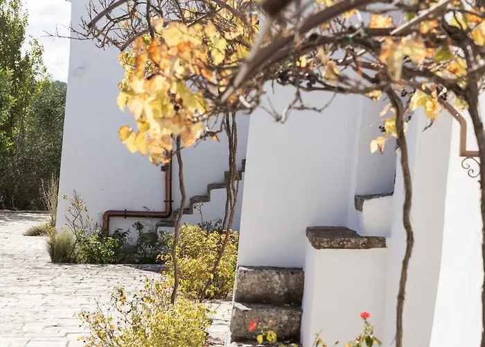 Villa Trullo Luco Martina Franca