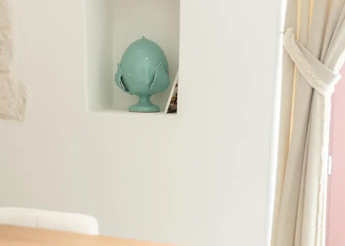 Trullo Luco Villa Martina Franca