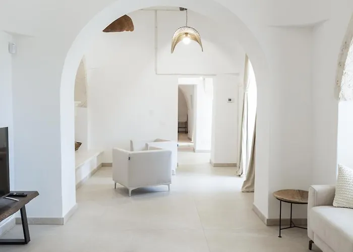 Trullo Luco * Martina Franca