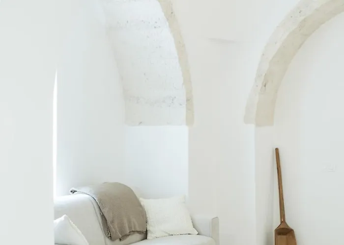 Trullo Luco Martina Franca