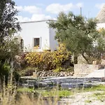 Trullo Luco * Martina Franca