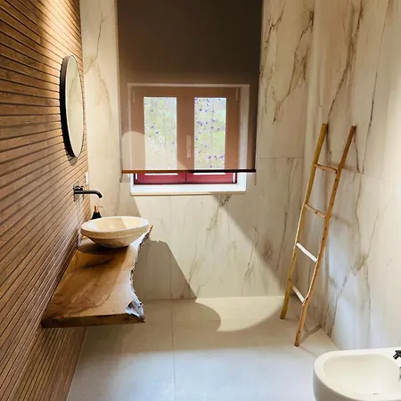 Trullo Luco فيلة