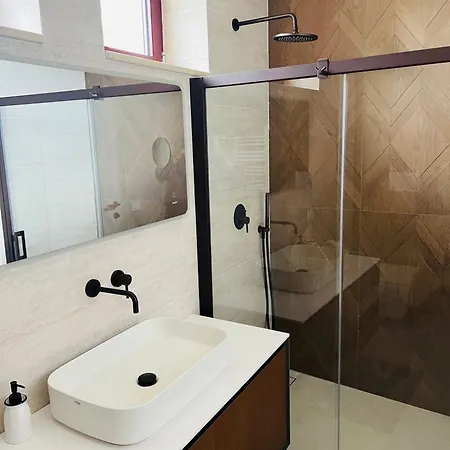 فيلة Trullo Luco