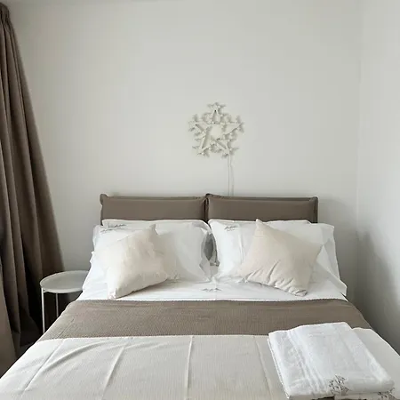 Trullo Luco فيلة *