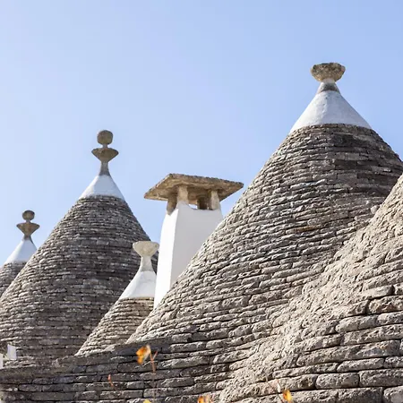 Trullo Luco *