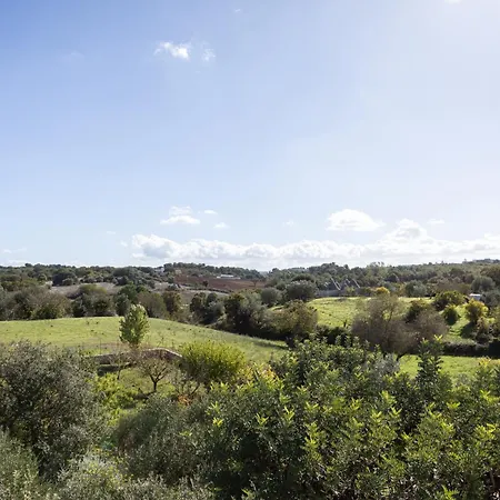 Trullo Luco * مارتينا فرانكا