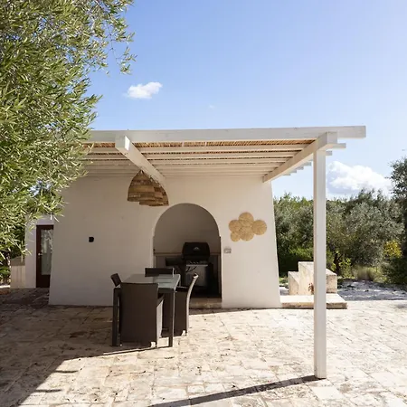Trullo Luco