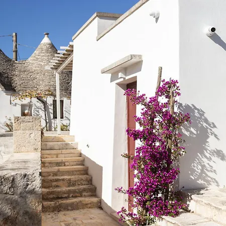 Trullo Luco مارتينا فرانكا