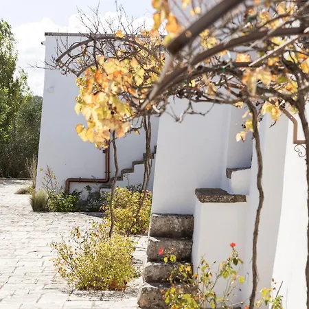 فيلة Trullo Luco مارتينا فرانكا