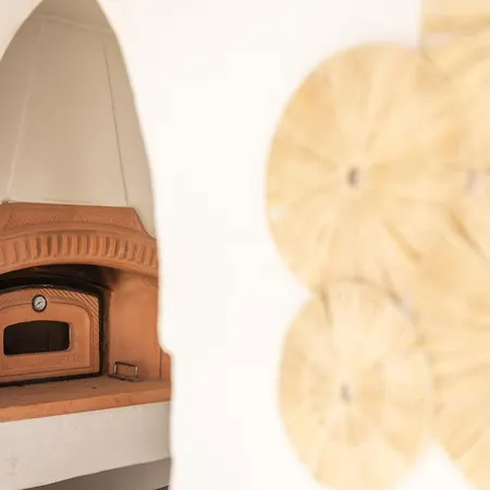 فيلة Trullo Luco *