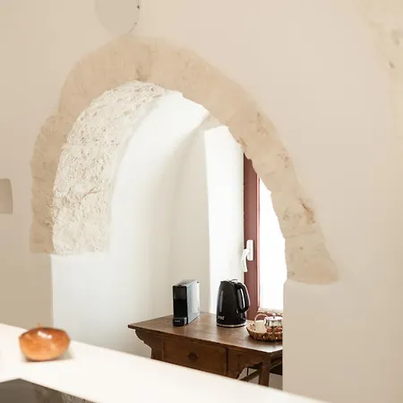 Trullo Luco