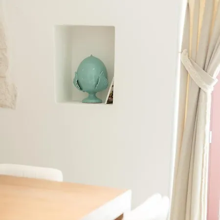 Trullo Luco فيلة مارتينا فرانكا