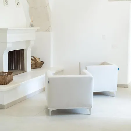 Trullo Luco * مارتينا فرانكا