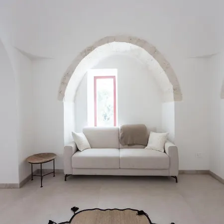 Trullo Luco