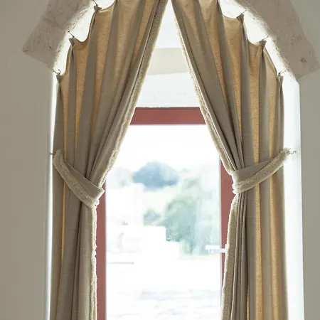 Trullo Luco مارتينا فرانكا