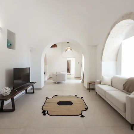 Trullo Luco