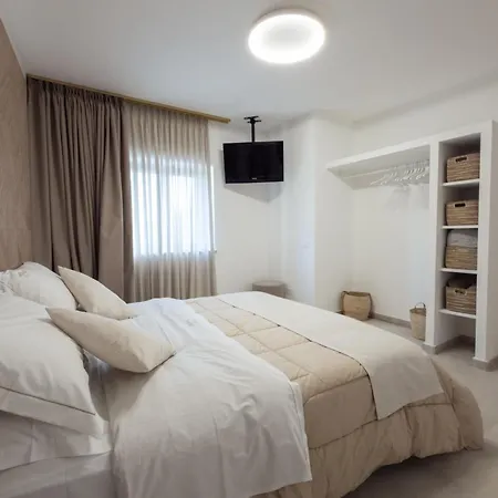 Trullo Luco * مارتينا فرانكا