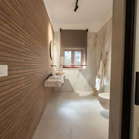 Trullo Luco مارتينا فرانكا