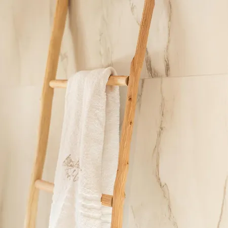 فيلة Trullo Luco *