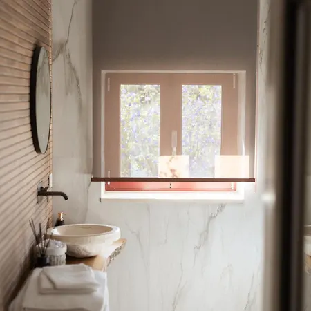 فيلة Trullo Luco مارتينا فرانكا