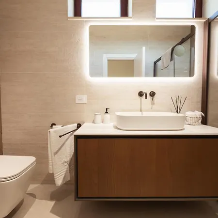 فيلة Trullo Luco