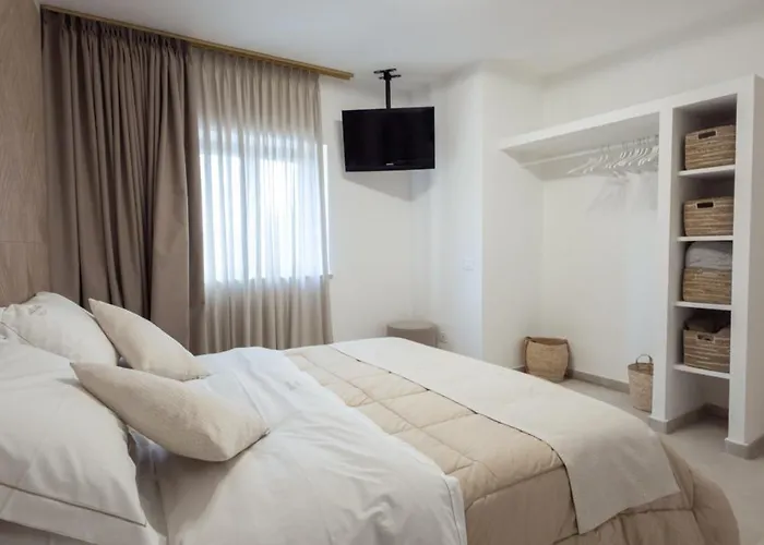 Trullo Luco * 马丁纳弗兰卡